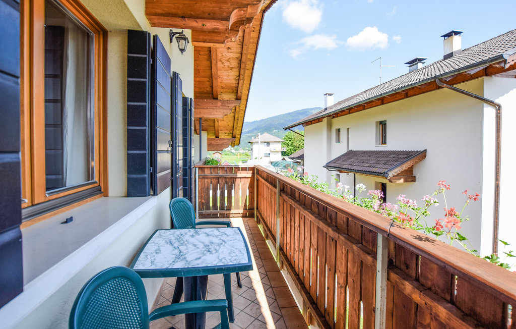 Lejlighed - Lamon , Italien - IDD446 2