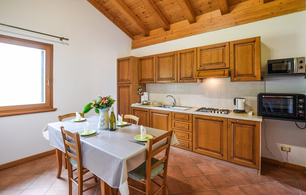 Lejlighed - Lamon , Italien - IDD446 3