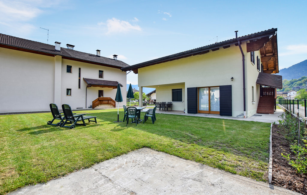 Lejlighed - Lamon , Italien - IDD446 9