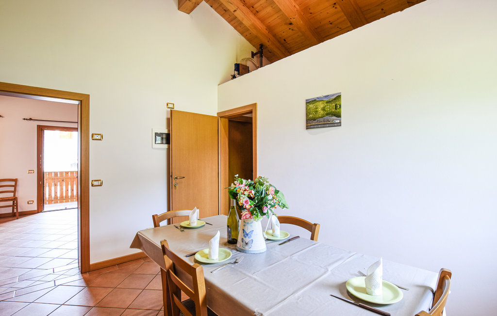 Lejlighed - Lamon , Italien - IDD446 16