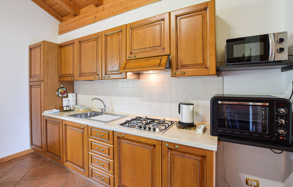 Lejlighed - Lamon , Italien - IDD446 17