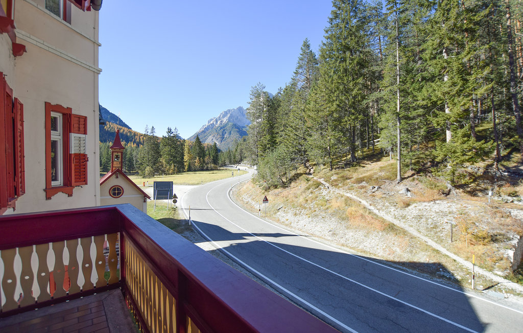 Ferienwohnung - Carbonin Misurina , Italien - IDD407 8