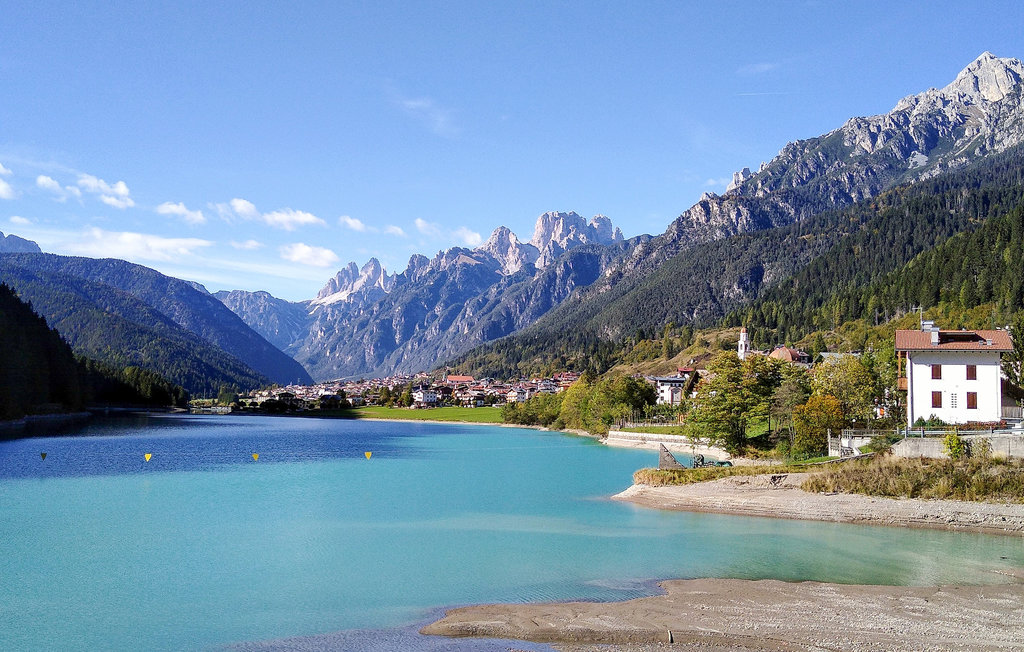 Ferieleilighet - Carbonin Misurina , Italia - IDD403 5