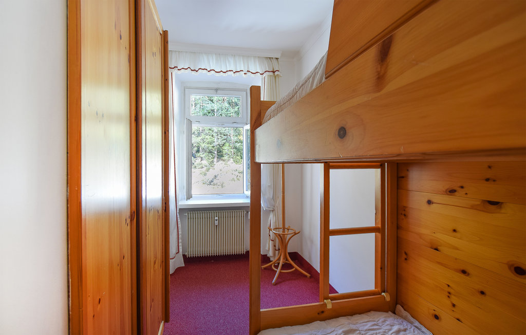 Ferienwohnung - Carbonin Misurina , Italien - IDD407 14