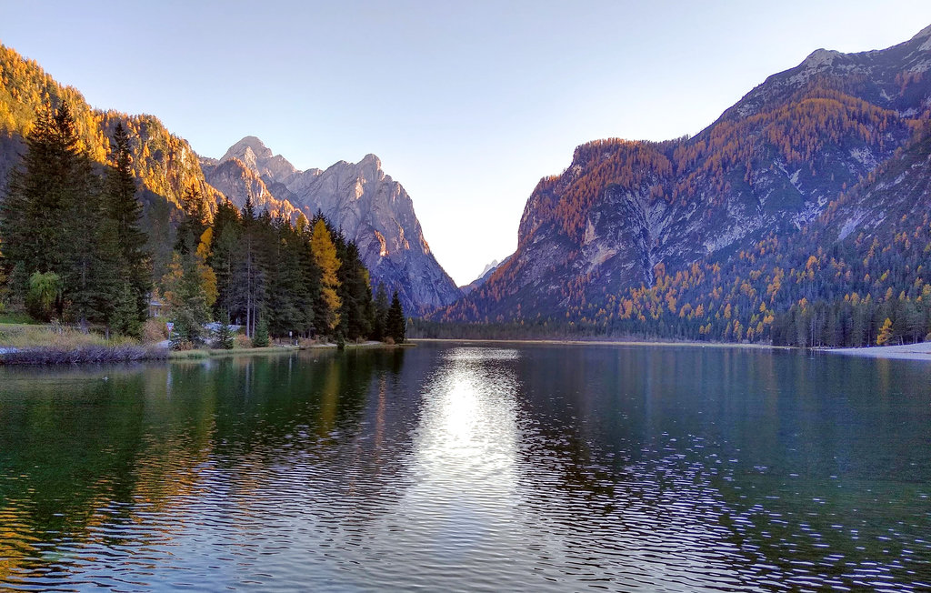 Ferienwohnung - Carbonin Misurina , Italien - IDD407 17