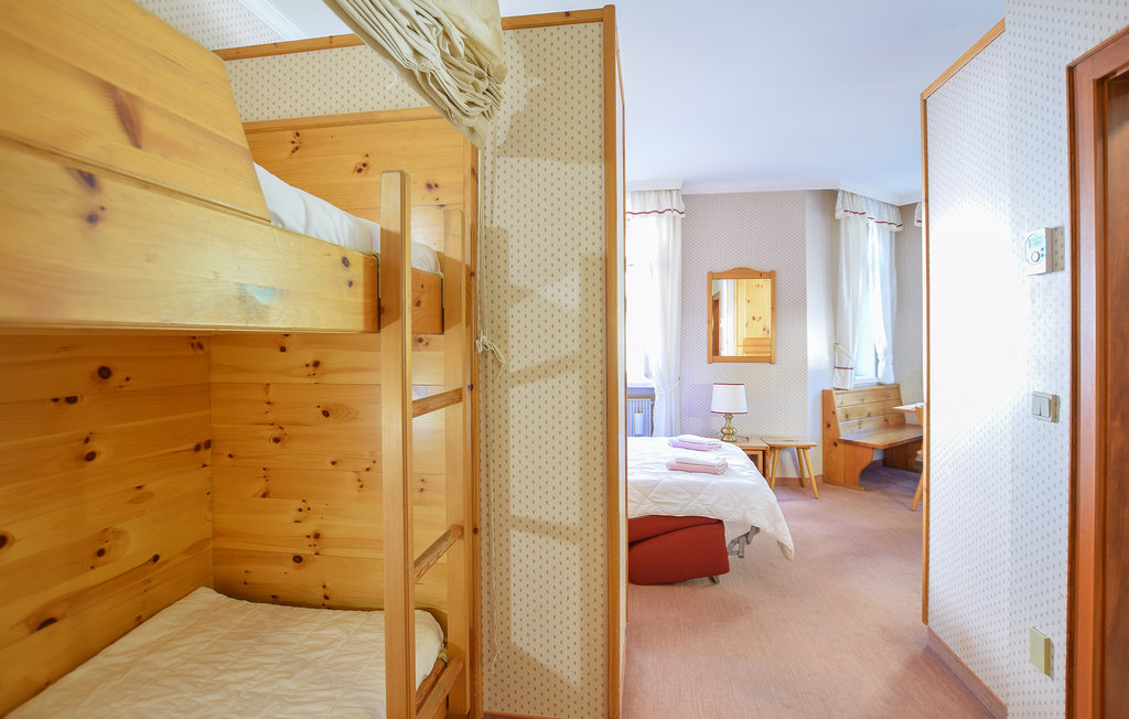 Ferienwohnung - Carbonin Misurina , Italien - IDD407 12