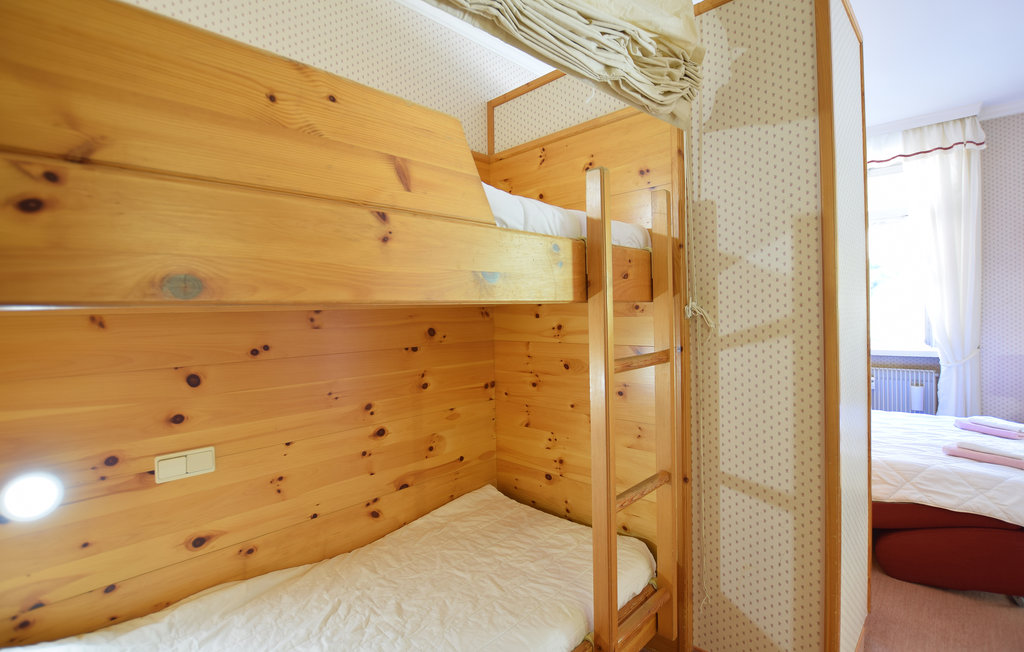 Ferienwohnung - Carbonin Misurina , Italien - IDD407 13