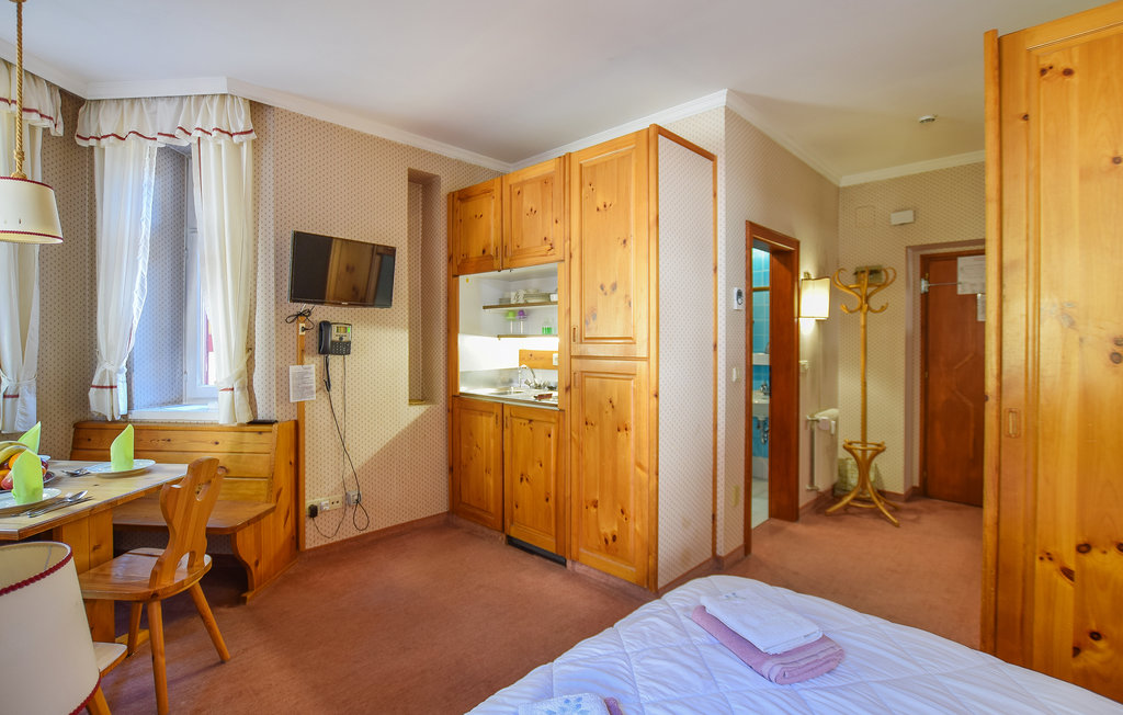 Ferienwohnung - Carbonin Misurina , Italien - IDD407 10