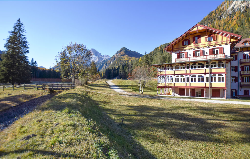 Ferienwohnung - Carbonin Misurina , Italien - IDD407 7