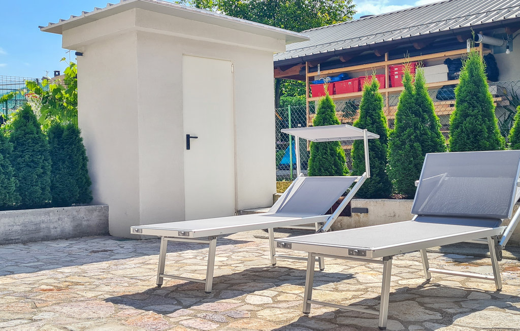 Ferienhaus - Borgo Valbelluna , Italien - IDD419 10