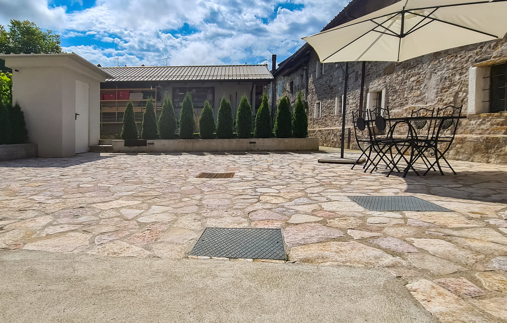 Ferienhaus - Borgo Valbelluna , Italien - IDD419 9