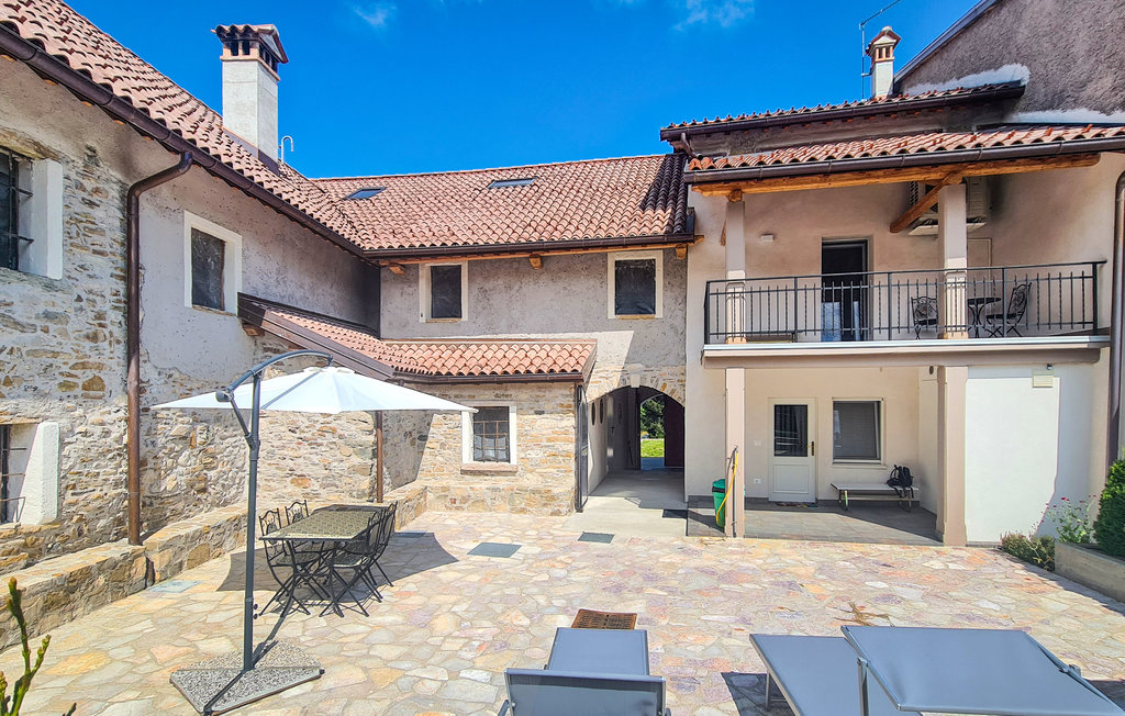 Ferienhaus - Borgo Valbelluna , Italien - IDD419 1