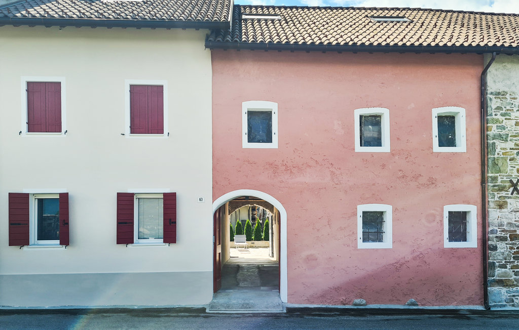 Ferienhaus - Borgo Valbelluna , Italien - IDD419 7