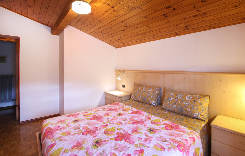 Ferienwohnung - Fiera di Primiero , Italien - IDD448 5