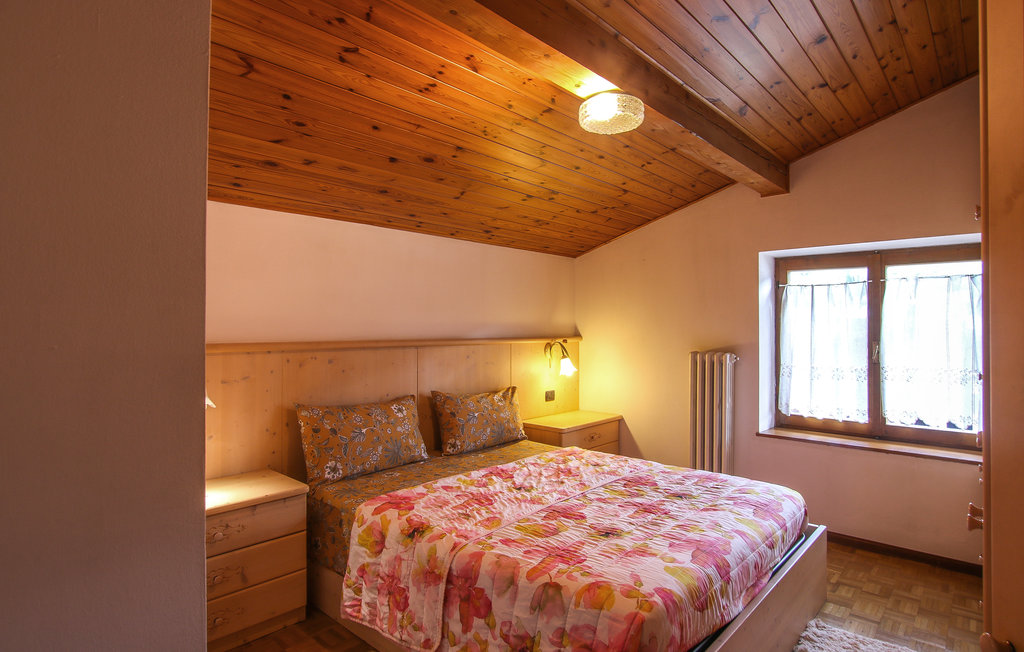 Ferienwohnung - Fiera di Primiero , Italien - IDD448 16