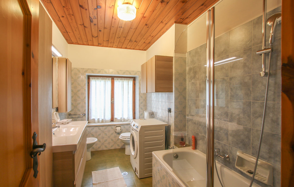 Ferienwohnung - Fiera di Primiero , Italien - IDD448 22