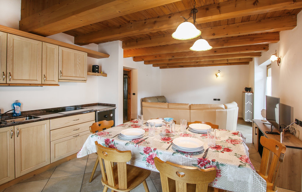 Ferienwohnung - Fiera di Primiero , Italien - IDD448 4