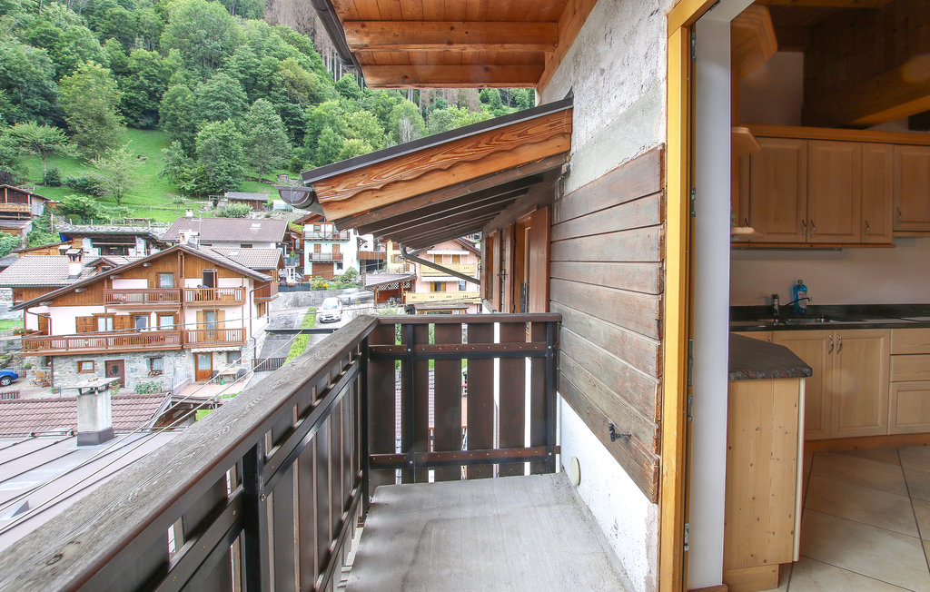 Ferienwohnung - Fiera di Primiero , Italien - IDD448 11