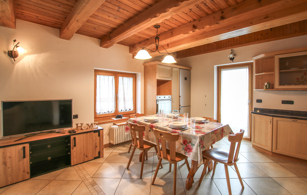 Ferienwohnung - Fiera di Primiero , Italien - IDD448 15