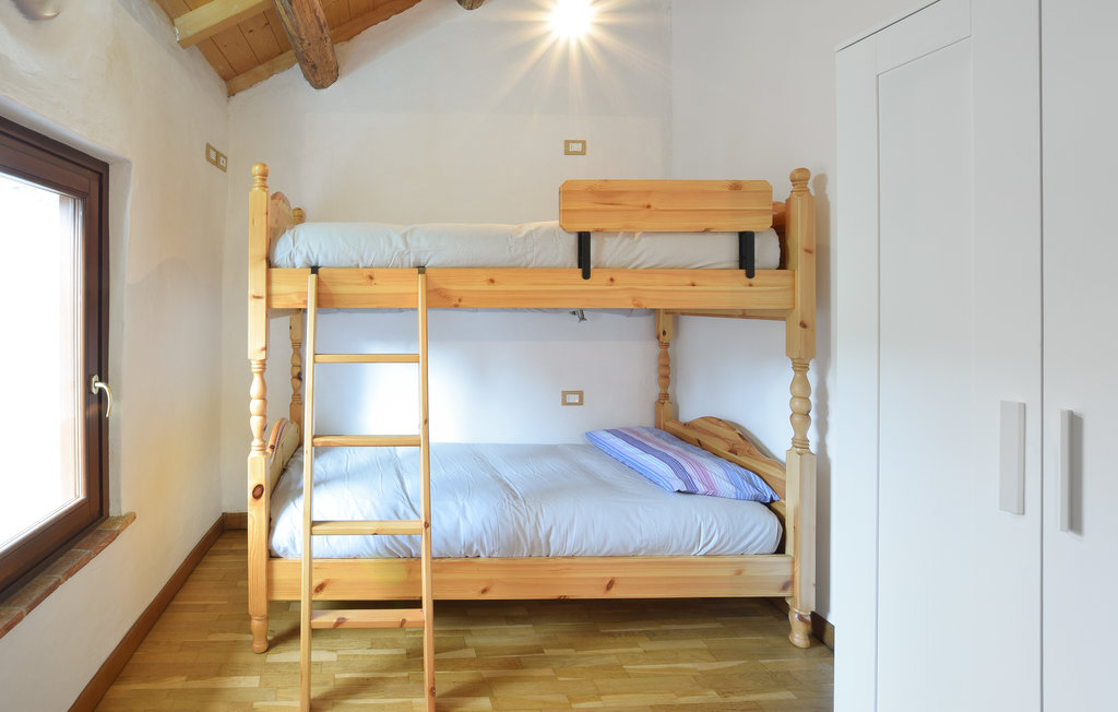 Feriehuse - Feltre , Italien - IDD001 28