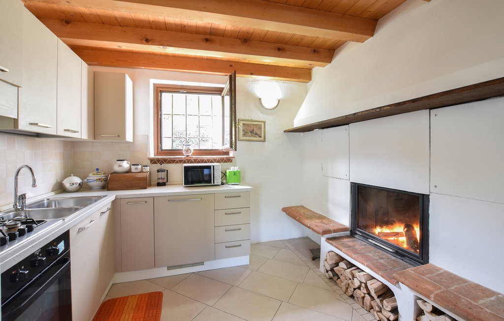 Feriehuse - Feltre , Italien - IDD001 3