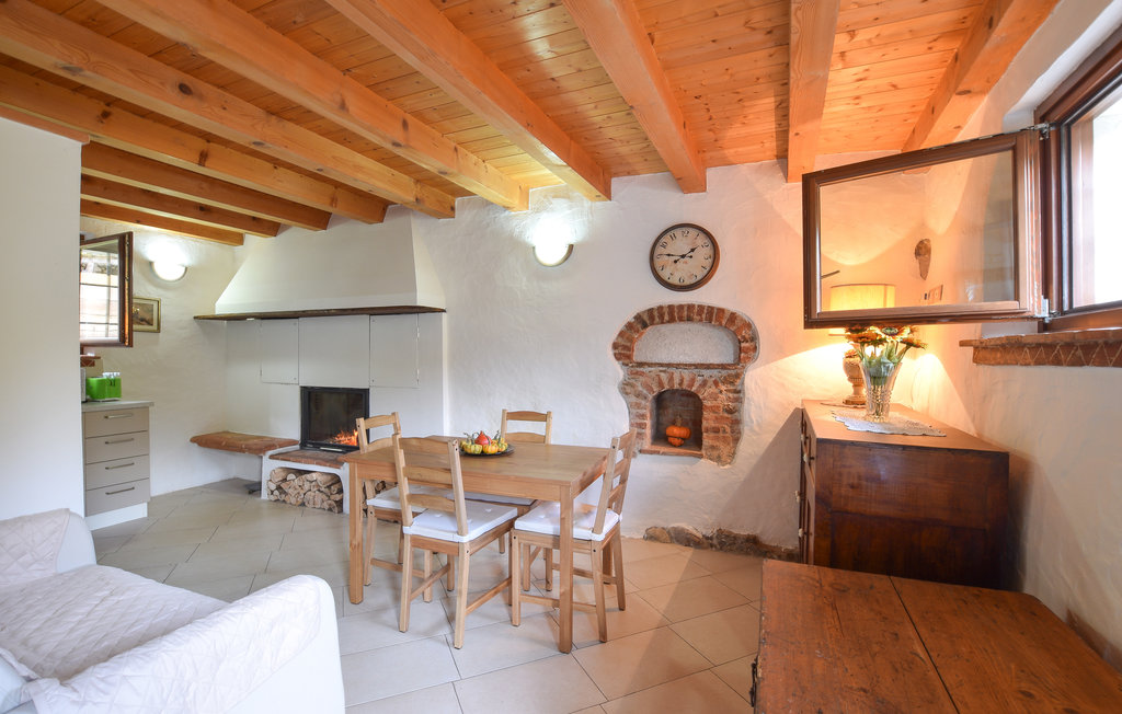 Feriehuse - Feltre , Italien - IDD001 19