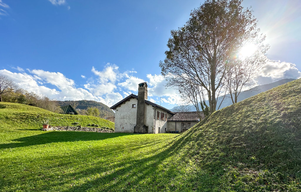 Feriehuse - Feltre , Italien - IDD001 9