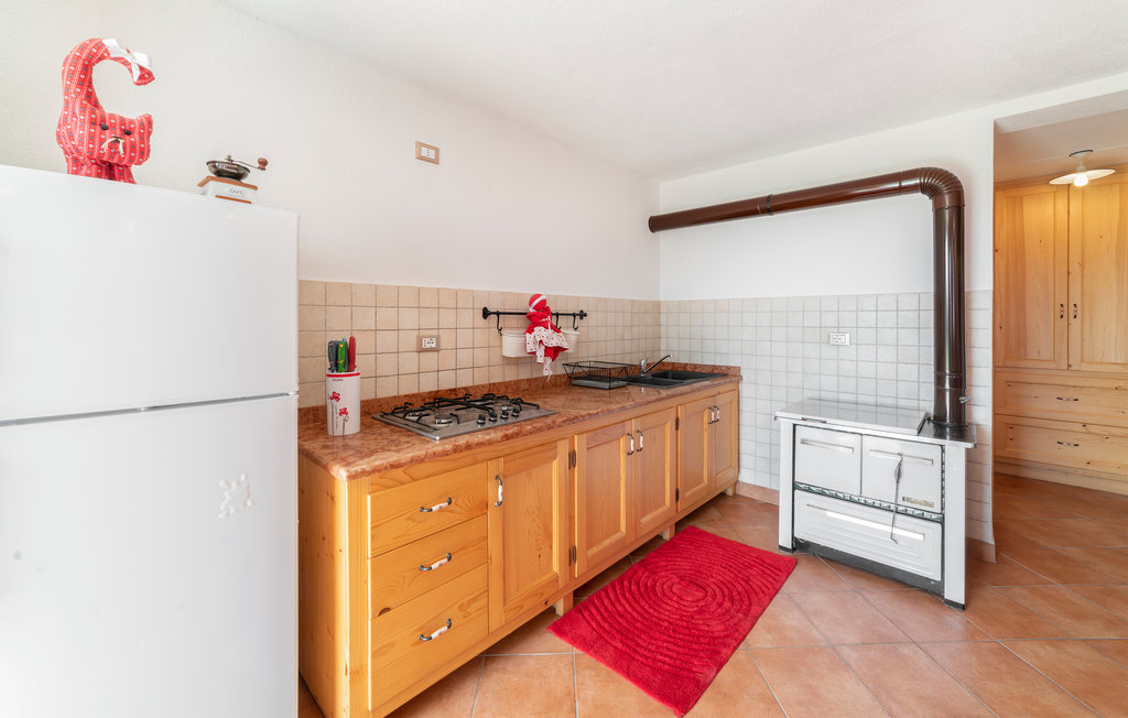 Feriehuse - Lamon , Italien - IDD317 9