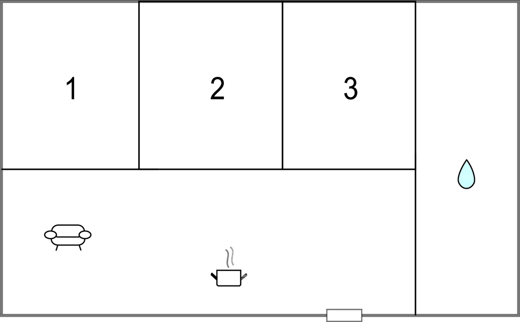 Semesterlägenhet - Vason , Italien - IDD327 