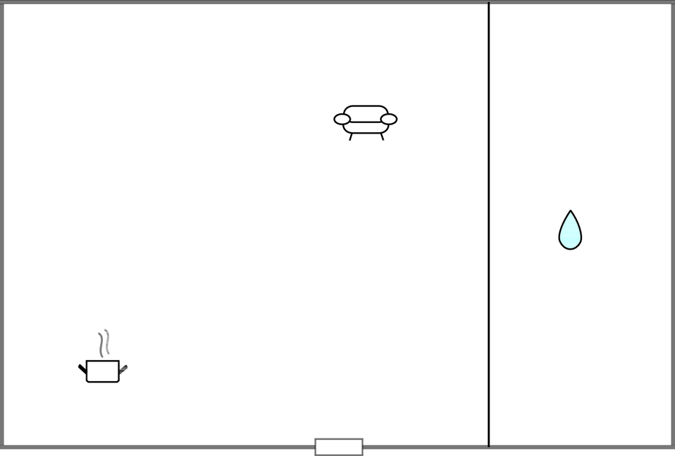 Semesterlägenhet - Vason , Italien - IDD385 