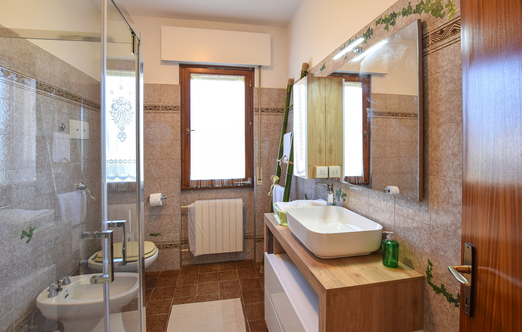 Semesterlägenhet - Lamon , Italien - IDD003 28