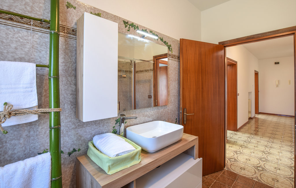 Semesterlägenhet - Lamon , Italien - IDD003 30