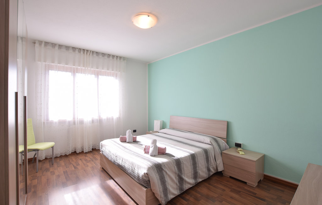 Semesterlägenhet - Lamon , Italien - IDD003 4