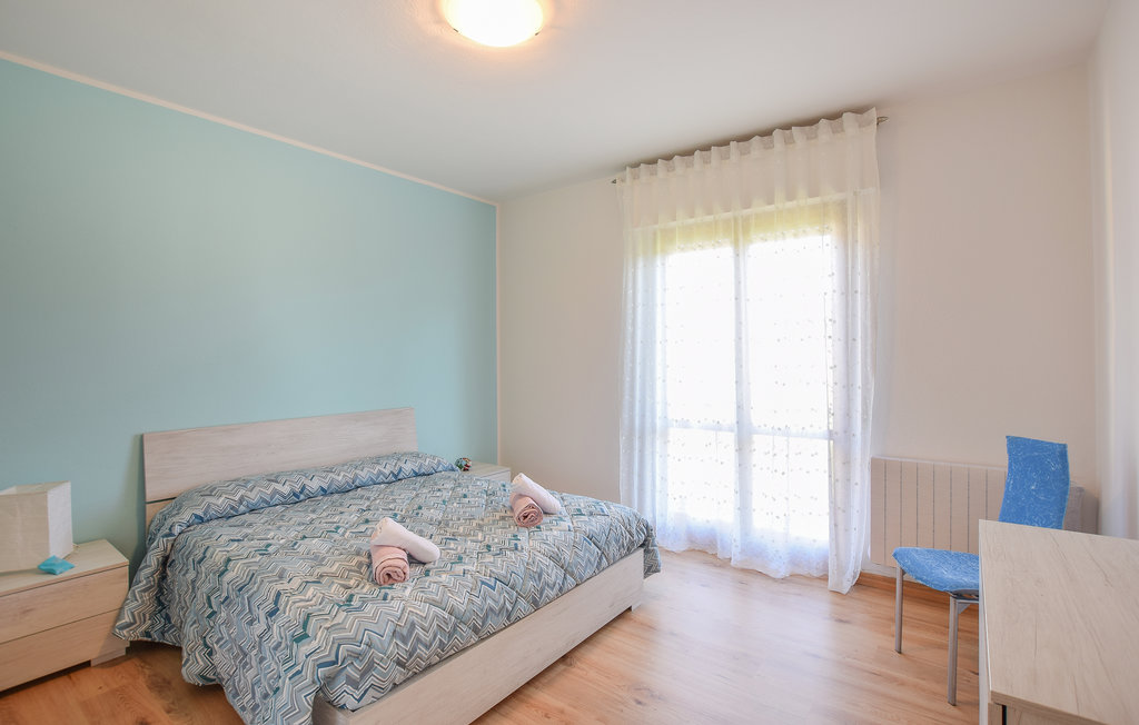 Semesterlägenhet - Lamon , Italien - IDD003 19