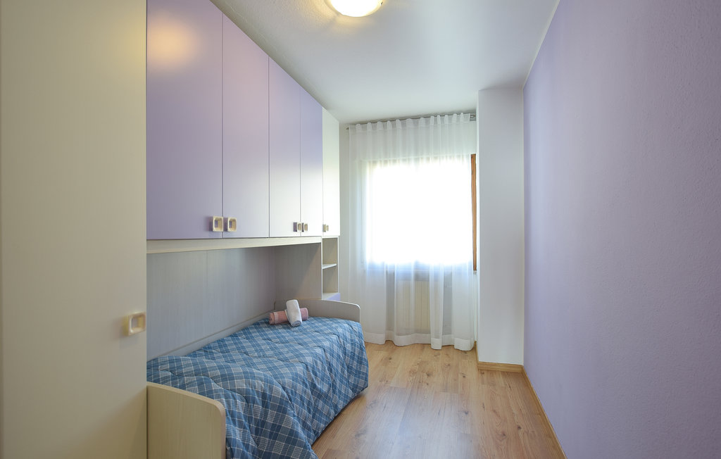 Semesterlägenhet - Lamon , Italien - IDD003 23