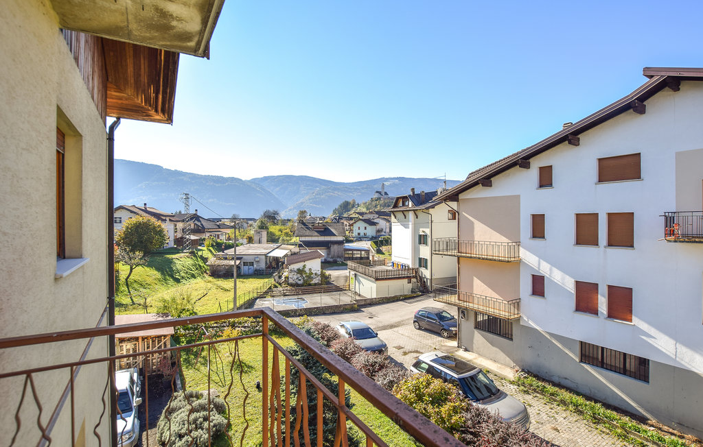 Semesterlägenhet - Lamon , Italien - IDD003 8