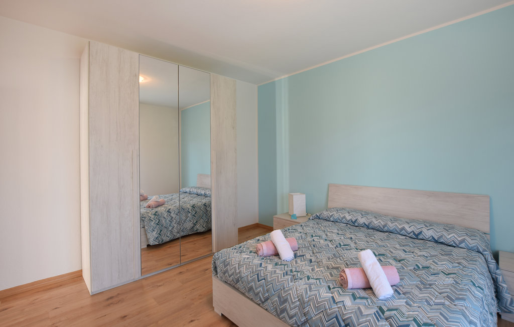 Semesterlägenhet - Lamon , Italien - IDD003 20