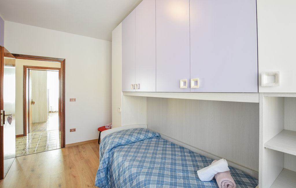 Semesterlägenhet - Lamon , Italien - IDD003 24