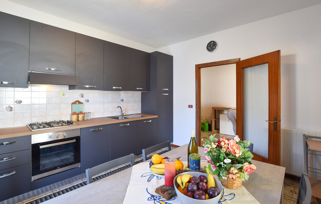 Semesterlägenhet - Lamon , Italien - IDD003 13