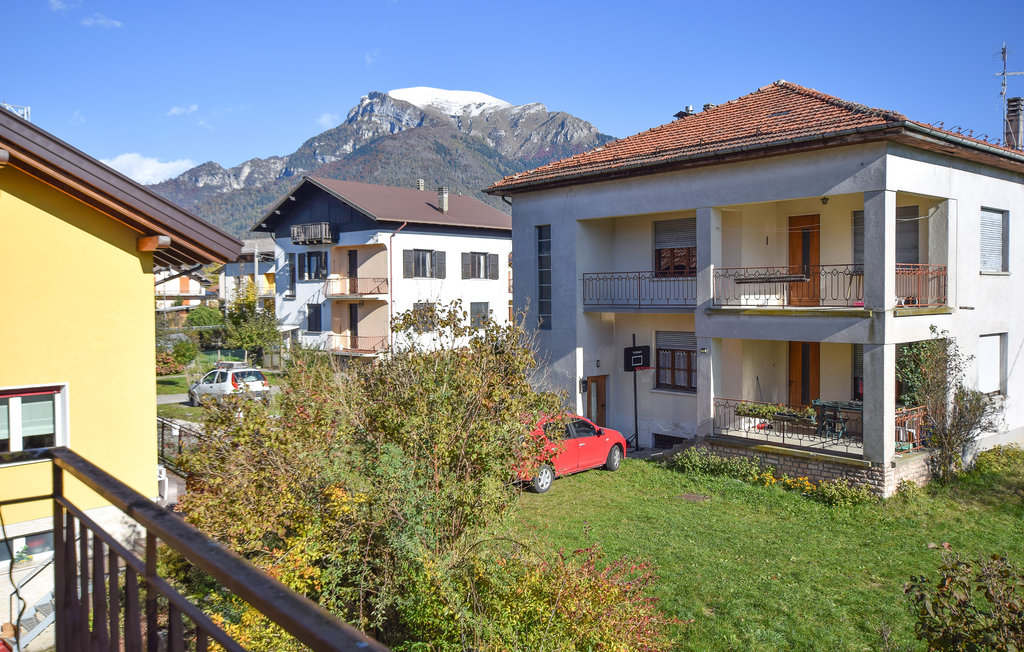 Semesterlägenhet - Lamon , Italien - IDD003 5