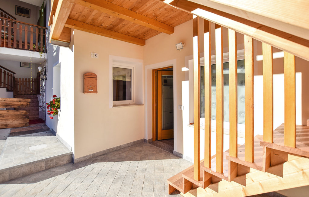 Feriehuse - Lamon , Italien - IDD004 10