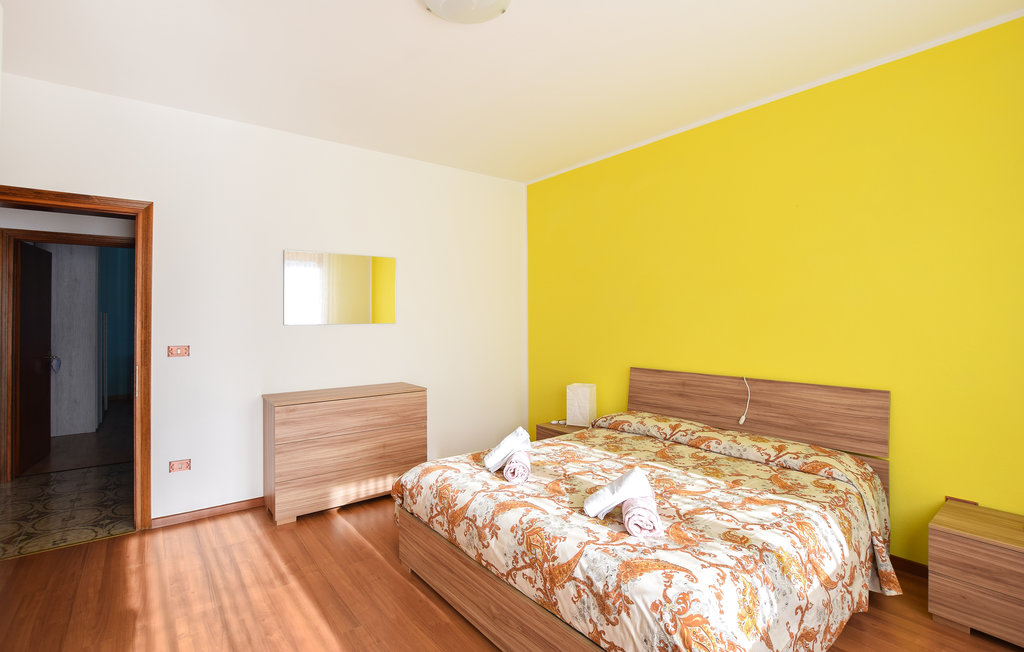 Semesterlägenhet - Lamon , Italien - IDD003 26