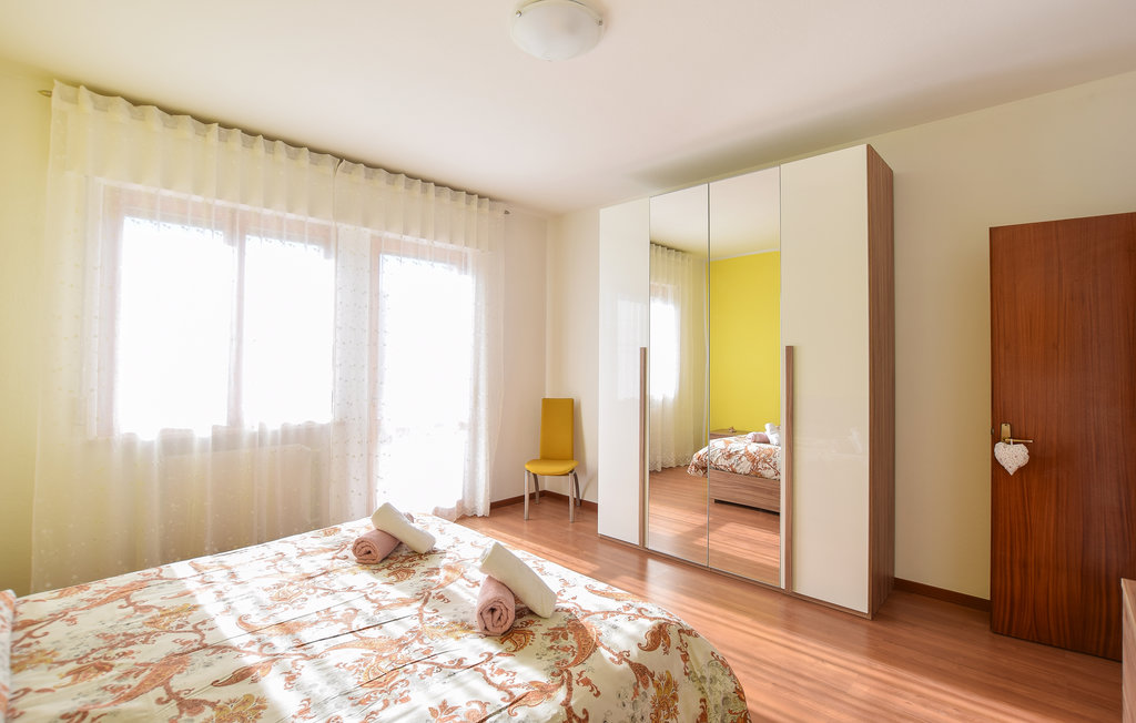 Semesterlägenhet - Lamon , Italien - IDD003 27