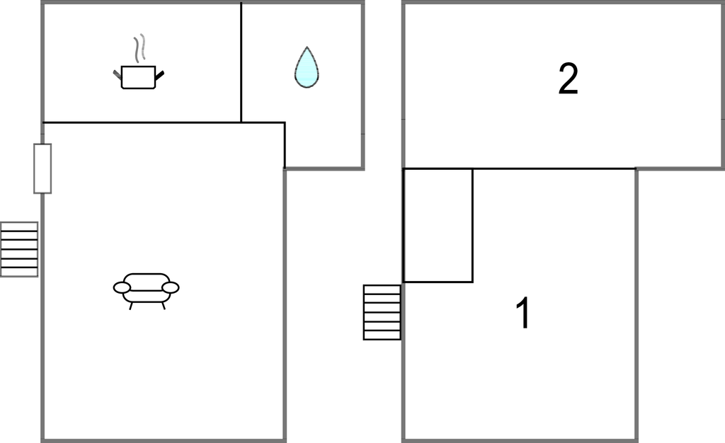 Feriehuse - Lamon , Italien - IDD004 