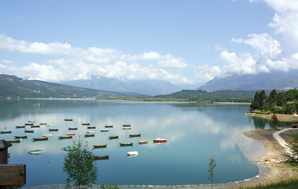 Lejlighed - Sovramonte , Italien - IDD008 30