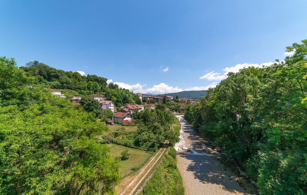 Lejlighed - Sovramonte , Italien - IDD008 32