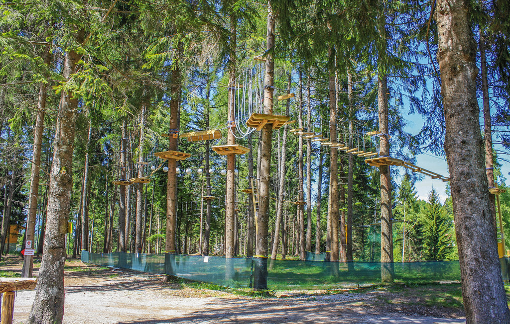 Lejlighed - Sovramonte , Italien - IDD008 35