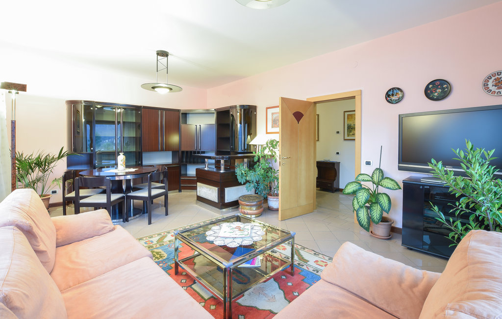 Lejlighed - Sovramonte , Italien - IDD008 3