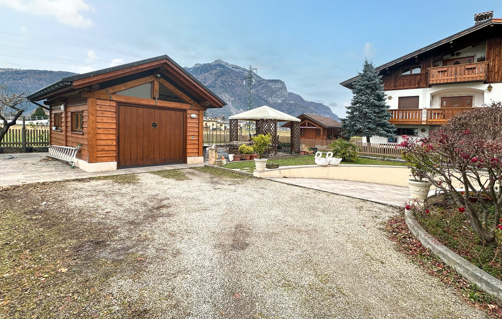 Lejlighed - Sovramonte , Italien - IDD008 8