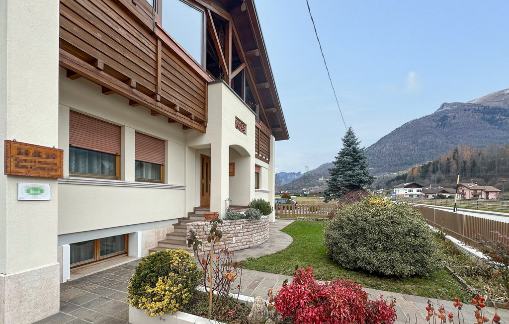 Lejlighed - Sovramonte , Italien - IDD008 11